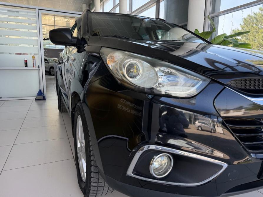 Hyundai ix35 I Таганрог  - изображение 4