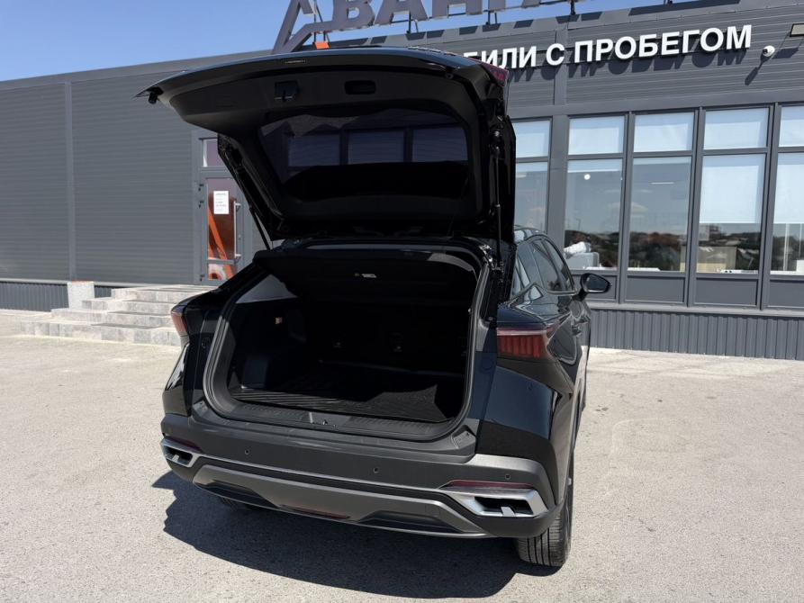 Omoda C5 I Волгоград  - изображение 12
