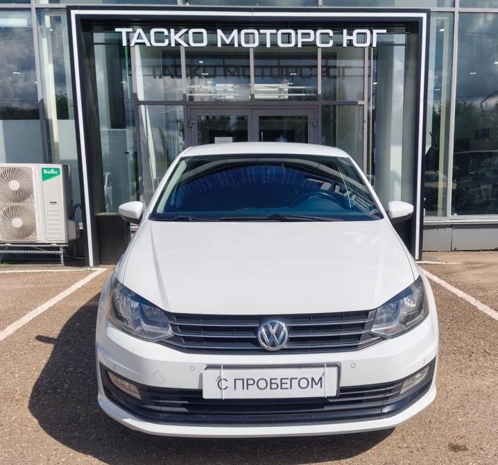 Volkswagen Polo V Рестайлинг Стерлитамак  - изображение 2