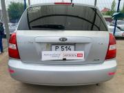 Kia Cerato I Нижнекамск  - изображение 29
