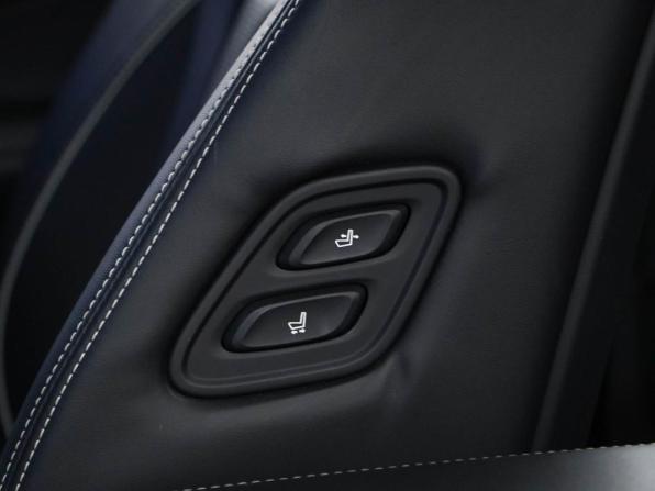 GAC GS8 II с пробегом 2024 года, цена 3 448 444 рубля, 49808 км, внедорожник, Автокод Объявления
