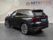Changan CS75 Plus III Москва  - изображение 28