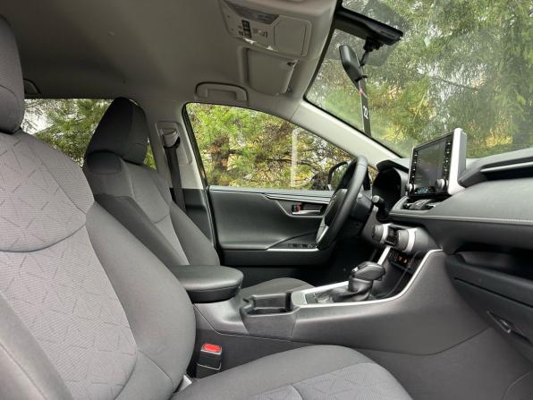 Toyota RAV4 V (XA50) с пробегом 2019 года, цена 2 785 000 рублей, 104902 км, внедорожник, Автокод Объявления