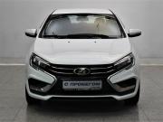 Lada (ВАЗ) Vesta I Рестайлинг (NG) Москва  - изображение 18