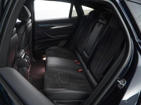 BMW X6 II (F16) с пробегом 2019 года, цена 5 587 077 рублей, 103428 км, внедорожник, Автокод Объявления