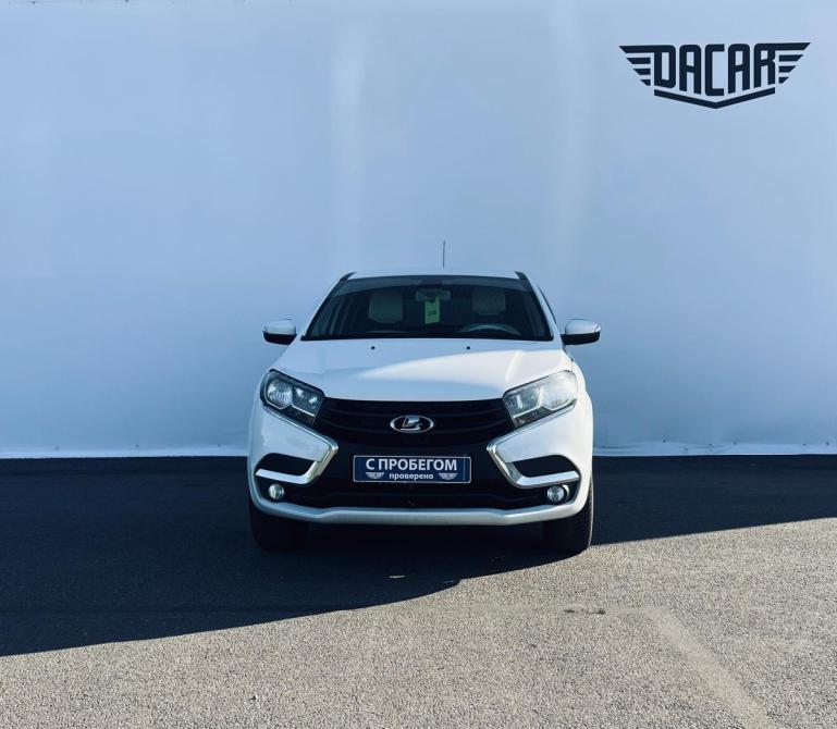 Lada (ВАЗ) XRAY I Санкт-Петербург  - изображение 5