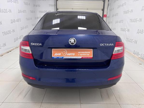 Skoda Octavia III (A7) с пробегом 2014 года, цена 770 000 рублей, 155000 км, лифтбек, Автокод Объявления
