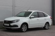 Lada (ВАЗ) Granta I Рестайлинг Белгород  - изображение 27