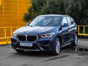 BMW X1 II (F48) Рестайлинг Москва  - изображение 18
