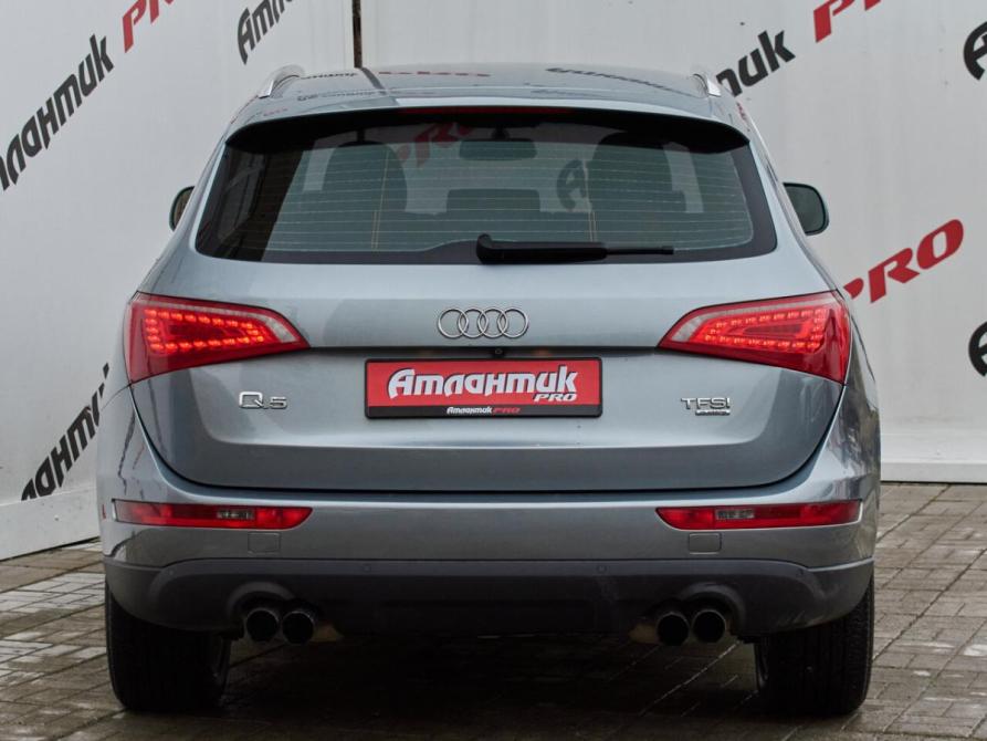 Audi Q5 I (8R) Екатеринбург  - изображение 5