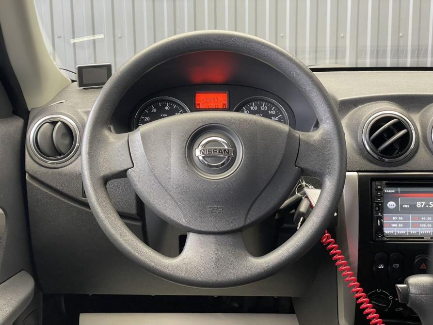 Nissan Almera III (G15) Пермь  - изображение 7