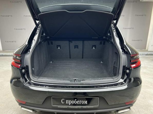 Porsche Macan I с пробегом 2018 года, цена 3 257 000 рублей, 136922 км, внедорожник, Автокод Объявления