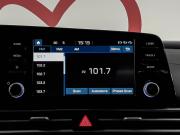 Hyundai Elantra VII (CN7) Рестайлинг Москва  - изображение 32