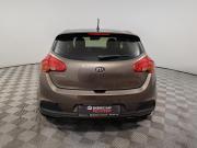 Kia Ceed II Москва  - изображение 29