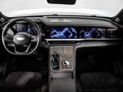Geely Monjaro I Рестайлинг Москва  - изображение 56