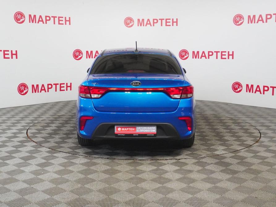 Kia Rio IV Вологда  - изображение 6