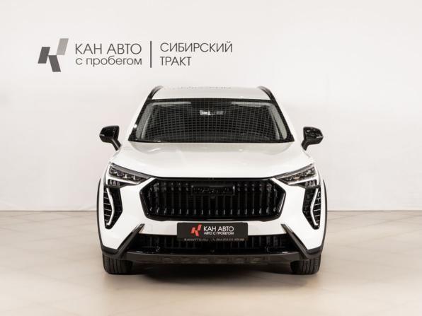 Haval Jolion I Рестайлинг с пробегом 2024 года, цена 1 899 658 рублей, 33751 км, внедорожник, Автокод Объявления