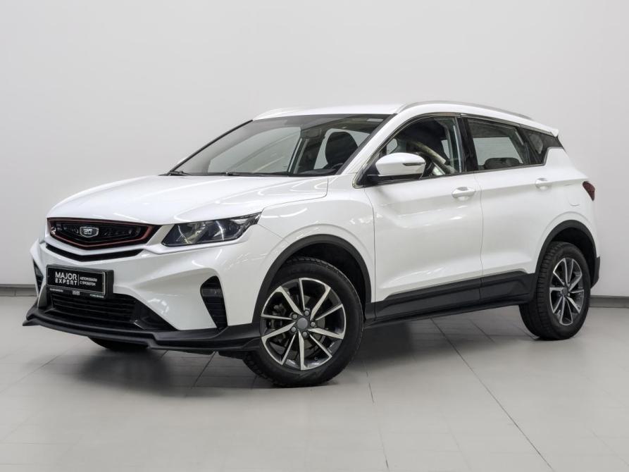 Belgee X50 Москва  - изображение 1