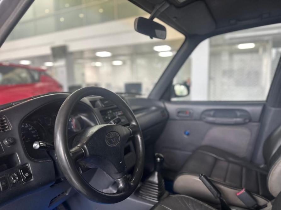 Toyota RAV4 I (XA10) Новосибирск  - изображение 13