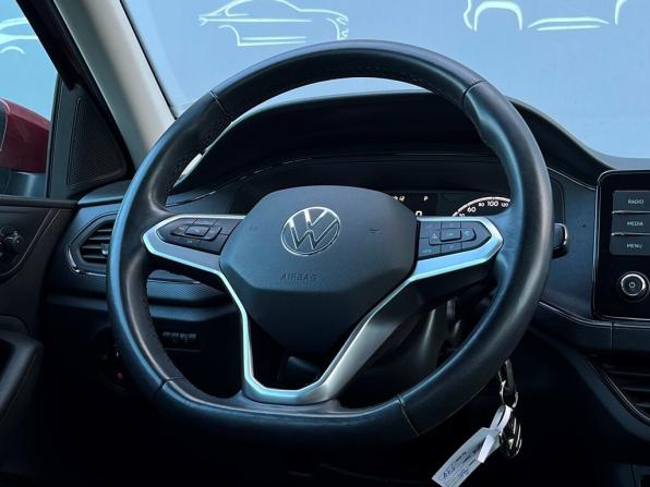 Volkswagen Polo VI с пробегом 2020 года, цена 1 647 300 рублей, 53486 км, лифтбек, Автокод Объявления