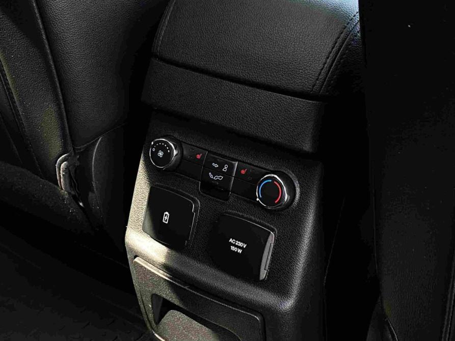 Ford Explorer V Рестайлинг 2 Москва  - изображение 13