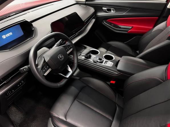 Changan UNI-S (CS55 Plus) с пробегом 2024 года, цена 2 349 000 рублей, 8079 км, внедорожник, Автокод Объявления