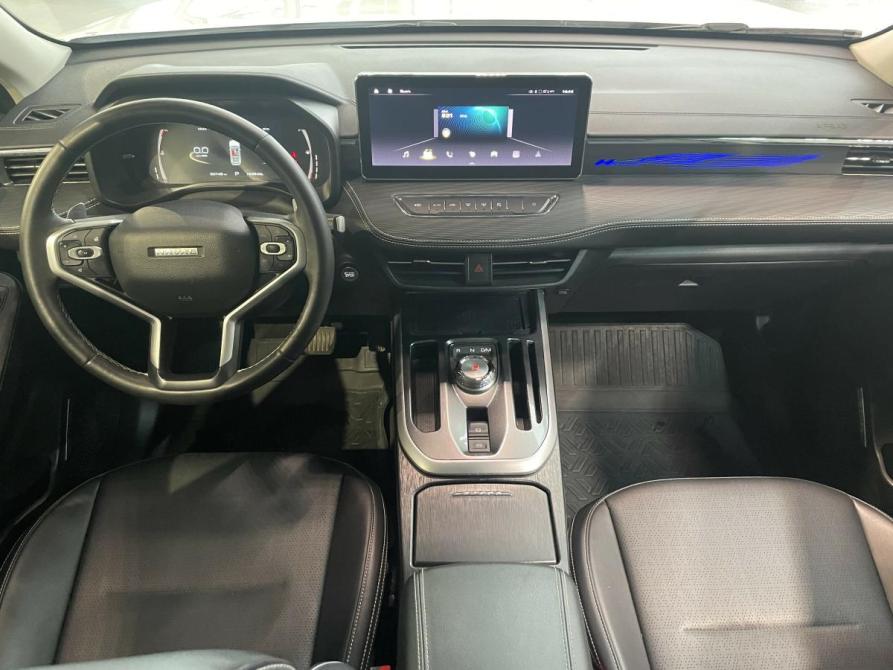 Haval Jolion I Рестайлинг Стерлитамак  - изображение 14
