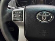 Toyota Land Cruiser Prado 150 Series Благовещенск  - изображение 62