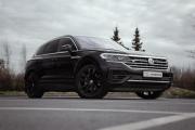 Volkswagen Touareg III Санкт-Петербург  - изображение 58