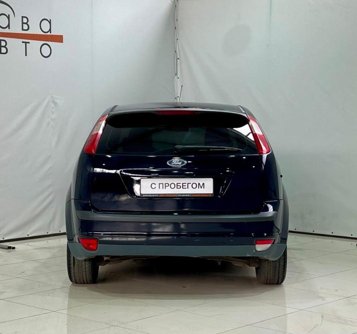 Ford Focus II Воронеж  - изображение 6