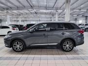 Mitsubishi Outlander III Рестайлинг 2 Набережные Челны  - изображение 40