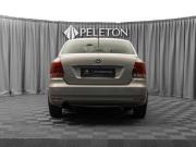 Volkswagen Polo V Рестайлинг Москва  - изображение 27