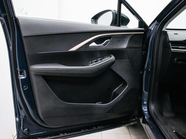 Omoda C5 I Рестайлинг с пробегом 2024 года, цена 1 799 000 рублей, 27608 км, внедорожник, Автокод Объявления