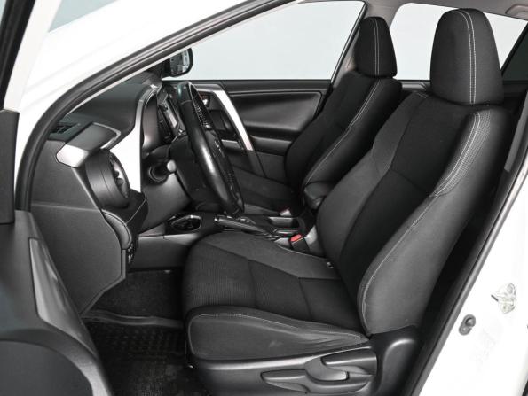 Toyota RAV4 V (XA50) с пробегом 2019 года, цена 2 549 000 рублей, 166732 км, внедорожник, Автокод Объявления