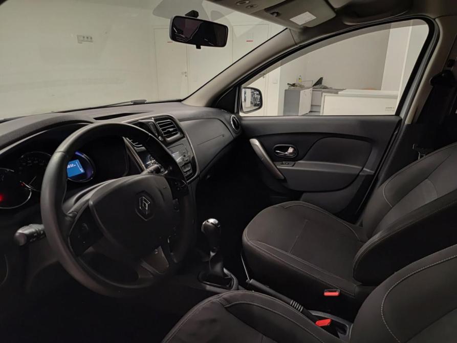 Renault Sandero II Казань  - изображение 20