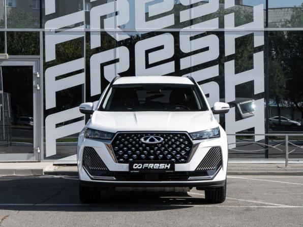 Chery Tiggo 7 Pro Max I Рестайлинг с пробегом 2024 года, цена 2 050 000 рублей, 46553 км, внедорожник, Автокод Объявления