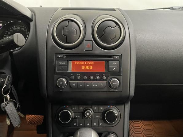 Nissan Qashqai I Рестайлинг с пробегом 2012 года, цена 1 190 000 рублей, 118974 км, внедорожник, Автокод Объявления