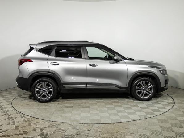 Kia Seltos I с пробегом 2020 года, цена 1 679 700 рублей, 153461 км, внедорожник, Автокод Объявления