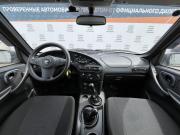 Chevrolet Niva I Рестайлинг Краснодар  - изображение 35
