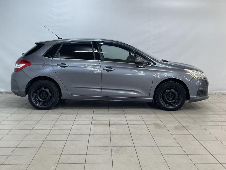 Citroen C4 II Воронеж  - изображение 9