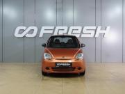 Chevrolet Spark II Воронеж  - изображение 16