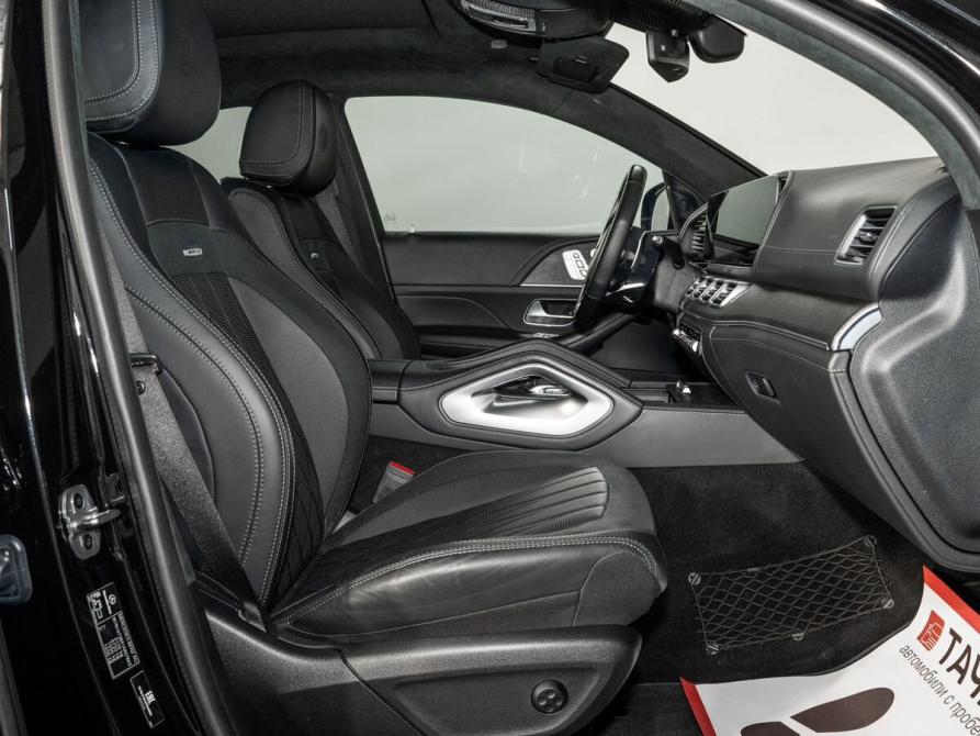 Mercedes-Benz GLE Coupe AMG II (C167) Иркутск  - изображение 5