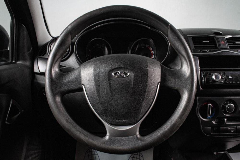 Lada (ВАЗ) Granta I Рестайлинг Сургут  - изображение 11