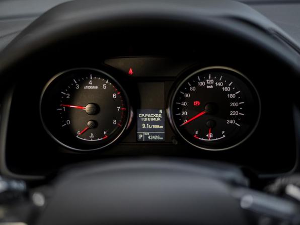 Haval M6 II с пробегом 2024 года, цена 1 670 000 рублей, 43363 км, внедорожник, Автокод Объявления