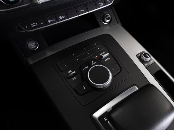 Audi Q5 II (FY) с пробегом 2020 года, цена 3 890 000 рублей, 70012 км, внедорожник, Автокод Объявления