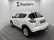 Nissan Juke I Рестайлинг Воронеж  - изображение 27