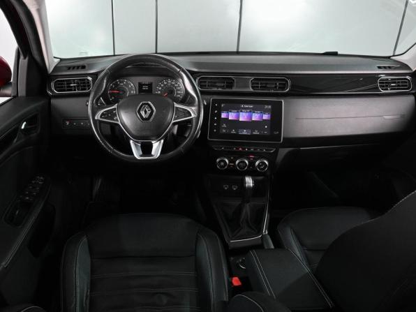 Renault Arkana I с пробегом 2019 года, цена 1 730 000 рублей, 68152 км, внедорожник, Автокод Объявления