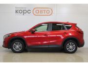 Mazda CX-5 I Рестайлинг Коломна  - изображение 18