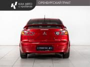 Mitsubishi Lancer X Рестайлинг Казань  - изображение 18