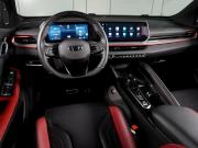 Geely Coolray I Рестайлинг Воронеж  - изображение 33